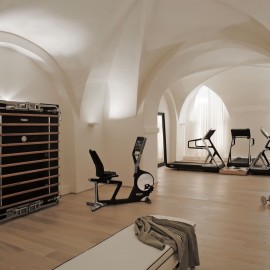 Home Gym Design