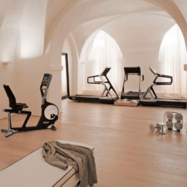 Home Gym Design