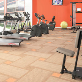 Residential Gym Design