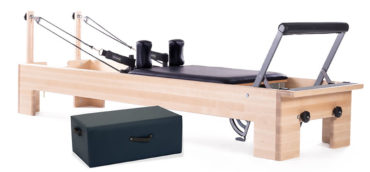 Pilates Studio Reformer